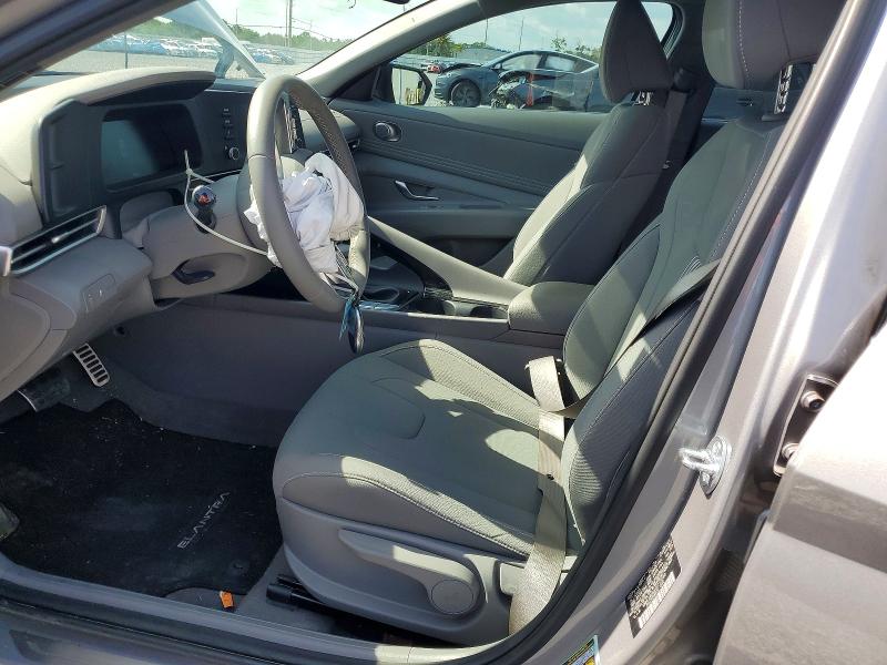 2026 Hyundai Elantra მანქანა იყიდება აუქციონზე, vin: KMHLS4DGXTU115090, აუქციონის ნომერი: 58298106