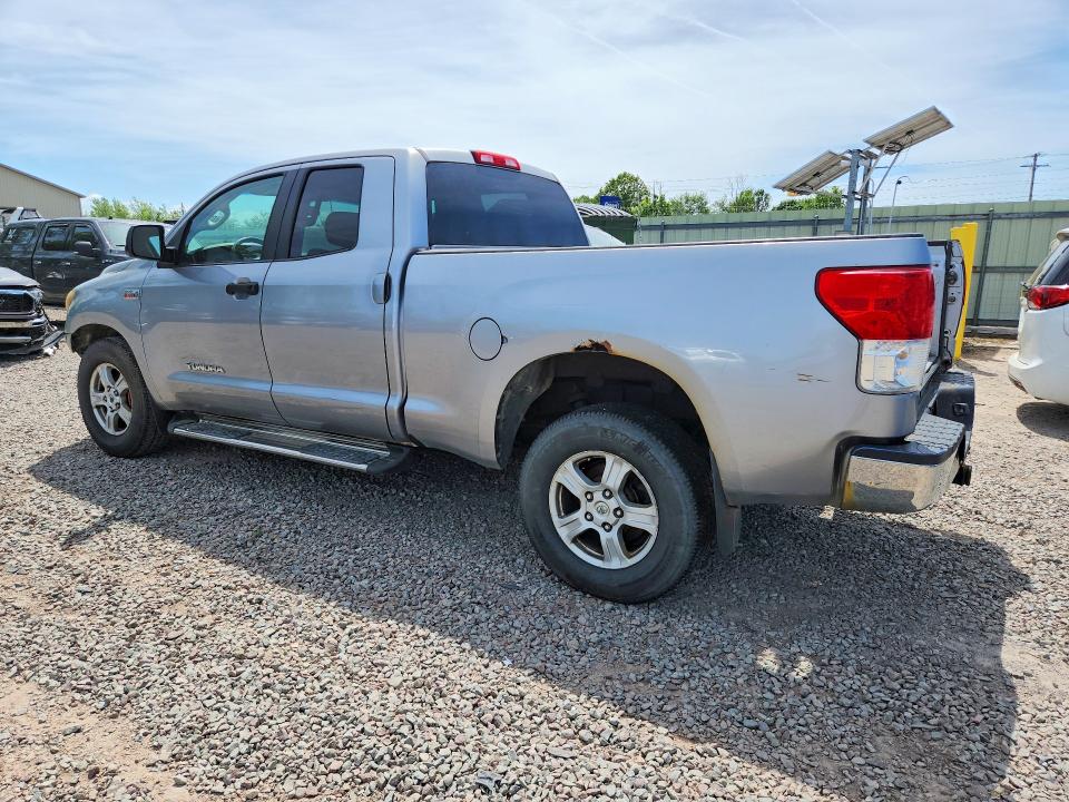 2010 Toyota Tundra მანქანა იყიდება აუქციონზე, vin: 5TFUY5F17AX121737, აუქციონის ნომერი: 56030236