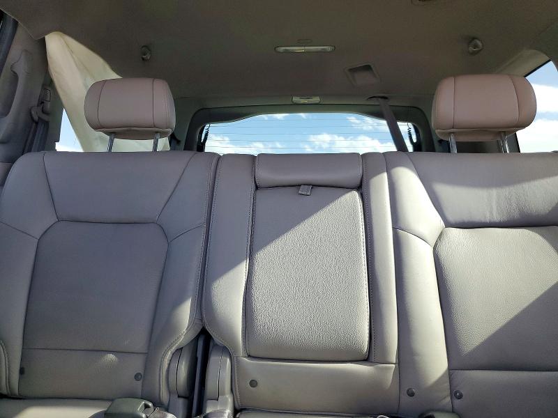 Aukcja sprzedaży 2011 Honda Pilot, vin: 5FNYF3H53BB057462, numer aukcji: 58723316