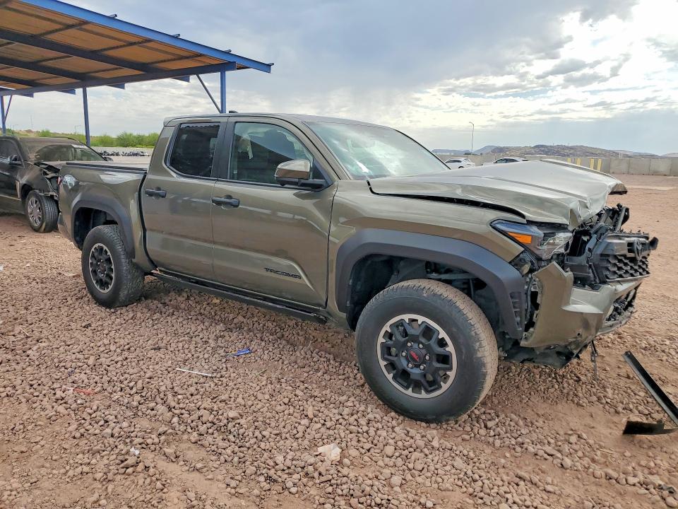 Aukcja sprzedaży 2025 Toyota Tacoma, vin: 3TMLB5JN9SM089694, numer aukcji: 56740066