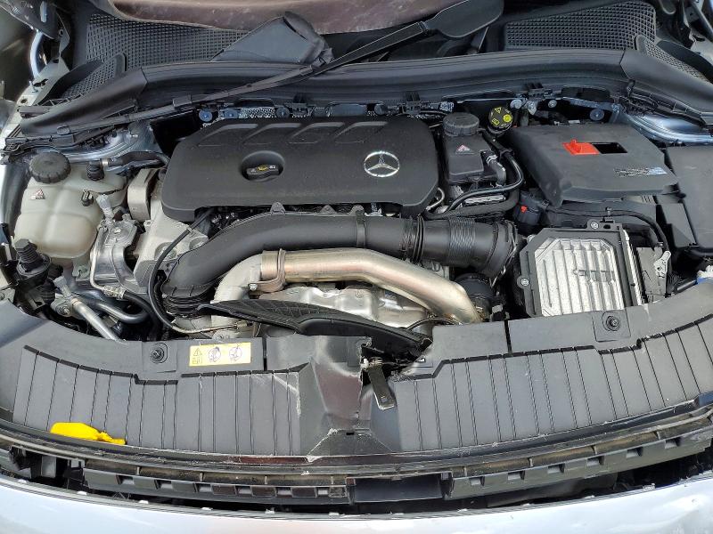 58730826 :رقم المزاد ، W1N4N4GB5TJ788525 vin ، 2026 Mercedes-benz Gla مزاد بيع