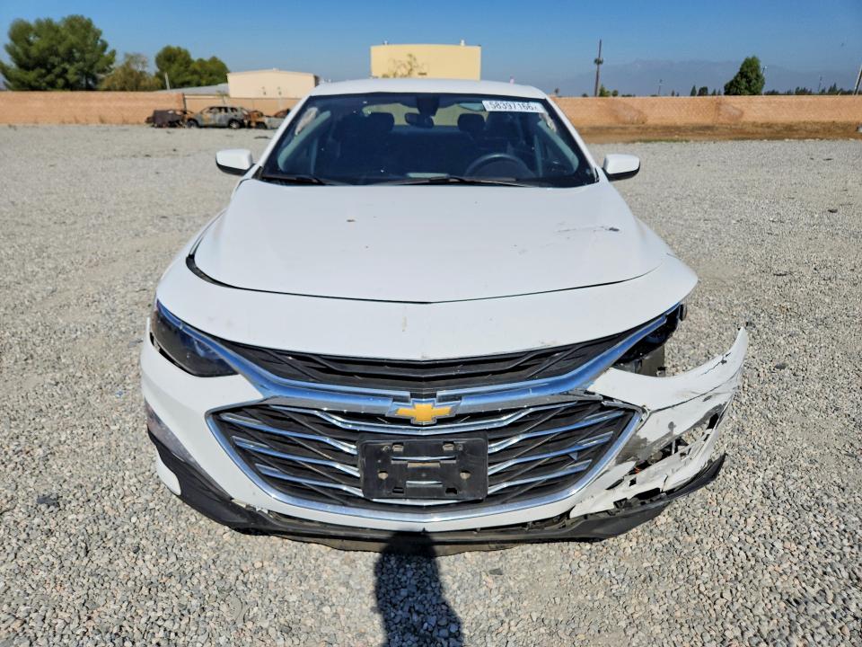 Aukcja sprzedaży 2022 Chevrolet Malibu, vin: 1G1ZD5ST8NF137961, numer aukcji: 58397166