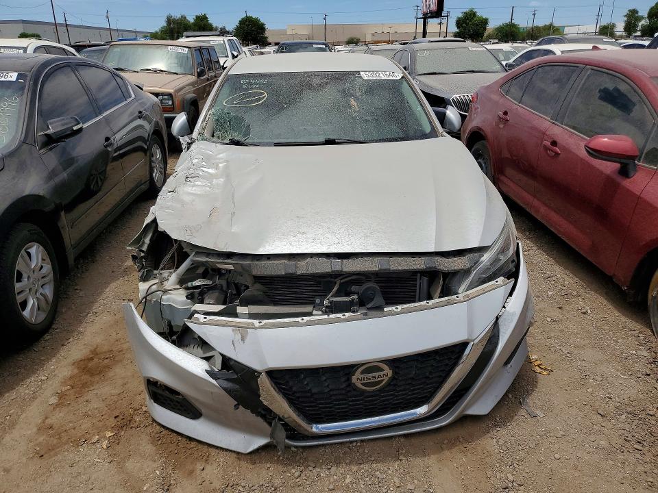 Aukcja sprzedaży 2022 Nissan Altima, vin: 1N4BL4DV4NN409440, numer aukcji: 53921646