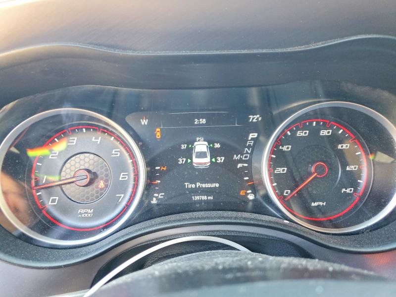 Продаж на аукціоні авто 2022 Dodge Charger, vin: 2C3CDXBG8NH224029, номер лоту: 58409986