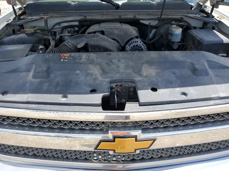 Продажа на аукционе авто 2013 Chevrolet Silverado, vin: 1GCRCSE03DZ326122, номер лота: 58274836