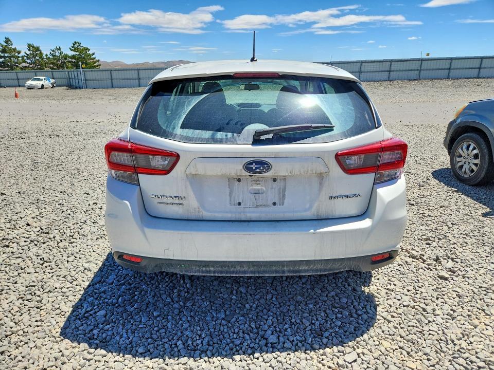 Aukcja sprzedaży 2023 Subaru Impreza, vin: 4S3GTAB66P3708386, numer aukcji: 97685205