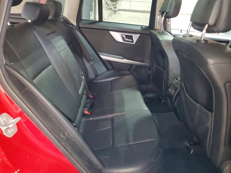 Продаж на аукціоні авто 2010 Mercedes-benz Glk, vin: WDCGG8HB4AF323667, номер лоту: 57073186