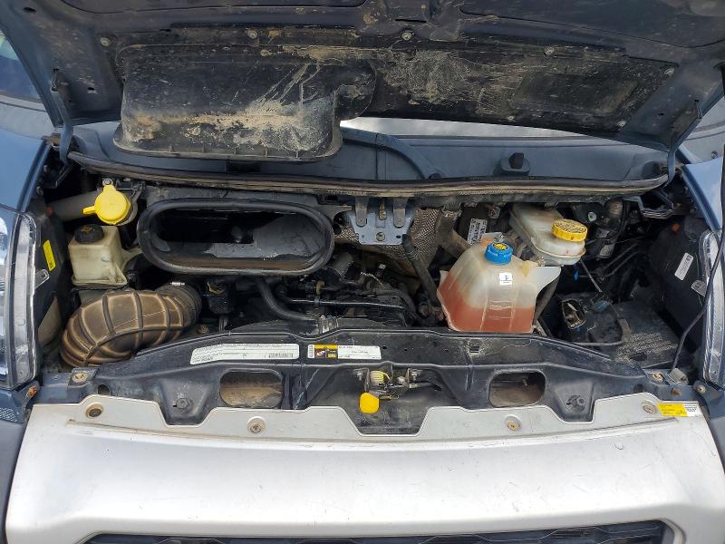 Aukcja sprzedaży 2021 Ram Promaster 3500, vin: 3C6FRVJG2ME503784, numer aukcji: 53273666