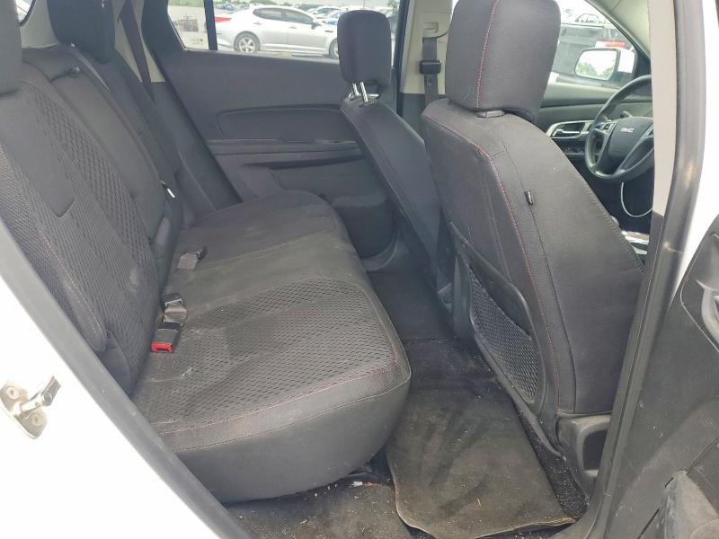 Aukcja sprzedaży 2015 Gmc Terrain, vin: 2GKALMEK5F6257656, numer aukcji: 55777036
