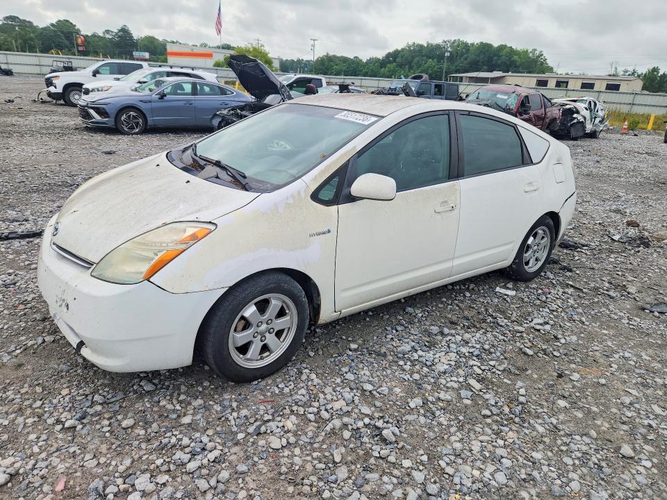 Aukcja sprzedaży 2008 Toyota Prius, vin: JTDKB20U383312521, numer aukcji: 56517236