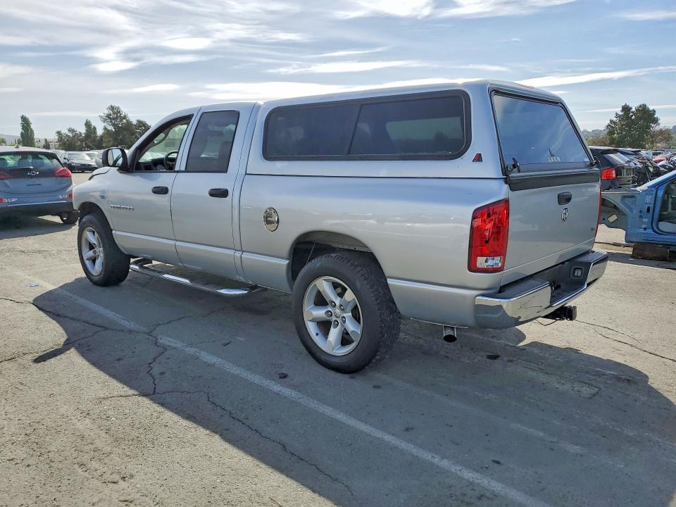 56631236 :رقم المزاد ، 1D7HA18286S566549 vin ، 2006 Dodge Ram 1500 مزاد بيع