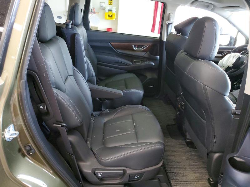 85978505 :رقم المزاد ، 4S4WMAUD8S3437288 vin ، 2025 Subaru Ascent مزاد بيع