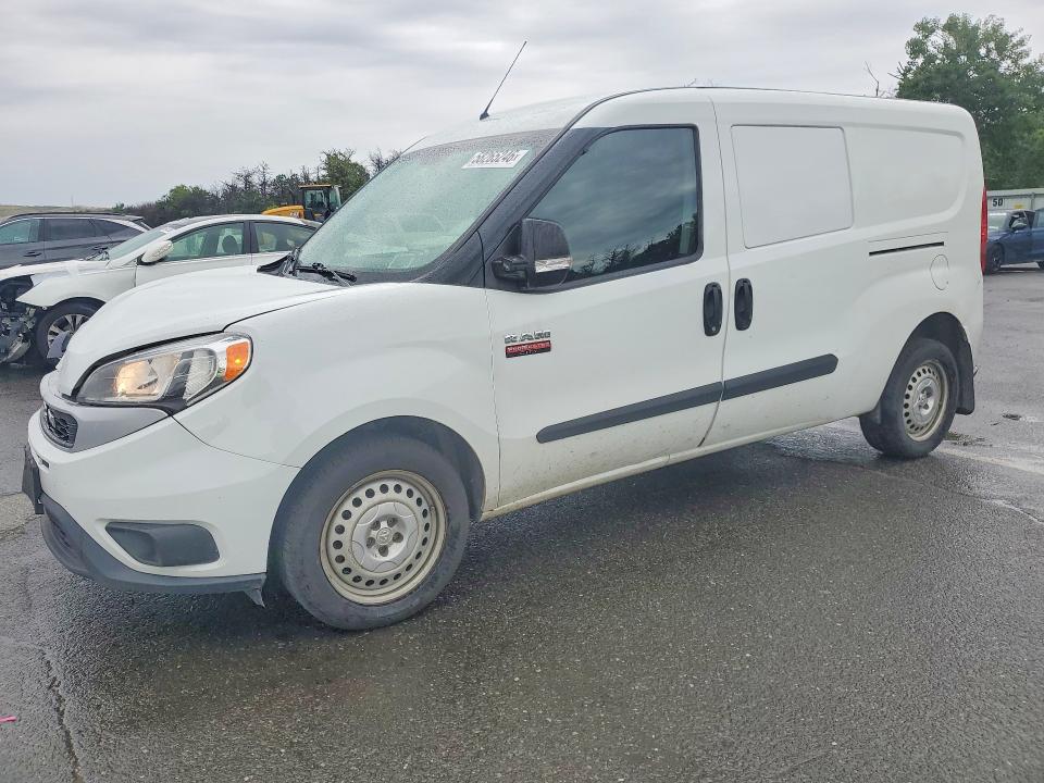 Aukcja sprzedaży 2022 Ram Promaster City, vin: ZFBHRFAB3N6W63405, numer aukcji: 58265246