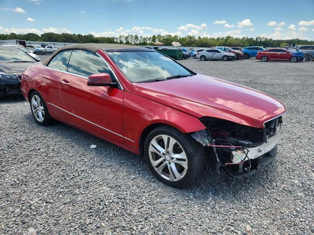 58594166 :رقم المزاد ، WDDKK5GF0BF116041 vin ، 2011 Mercedes-benz E مزاد بيع