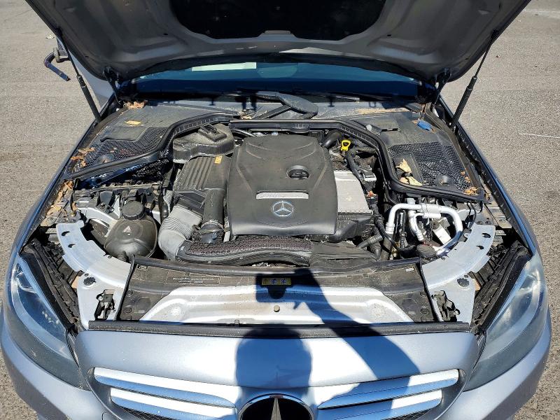 Aukcja sprzedaży 2016 Mercedes-benz C, vin: 55SWF4KB5GU127268, numer aukcji: 56976846
