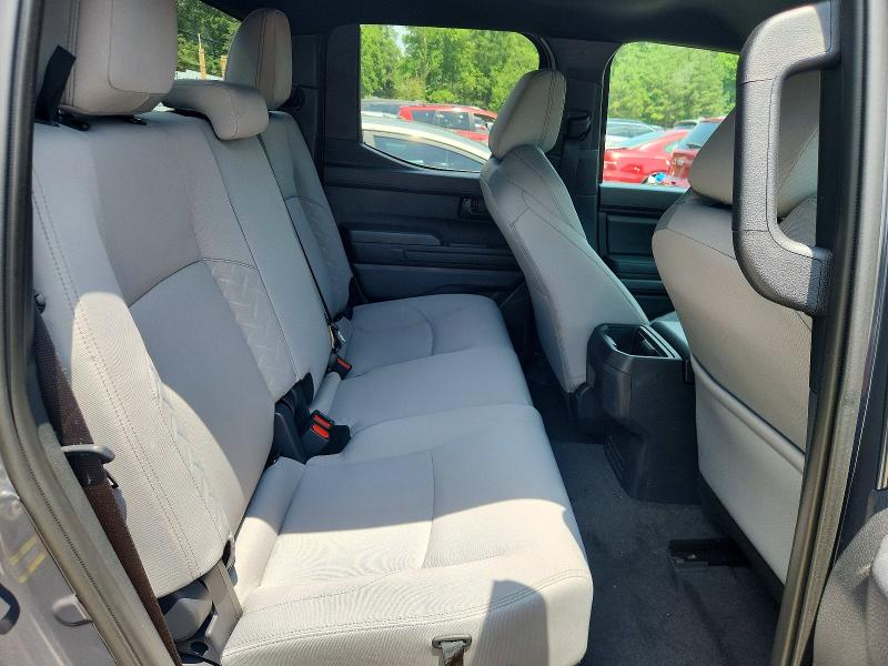 56303636 :رقم المزاد ، 3TMLB5JNXTM213215 vin ، 2026 Toyota Tacoma مزاد بيع