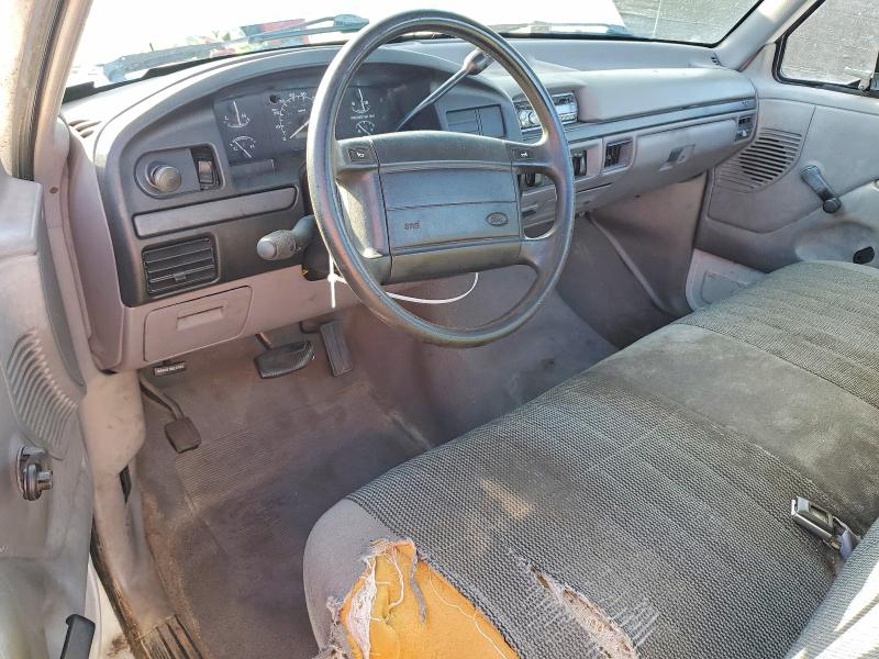 Продажа на аукционе авто 1995 Ford F150, vin: 1FTEF15NXSNA88737, номер лота: 57563756