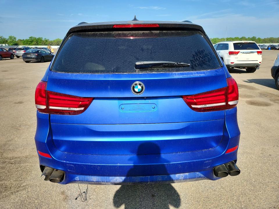 Aukcja sprzedaży 2017 Bmw X5, vin: 5UXKR6C59H0J84356, numer aukcji: 56950226