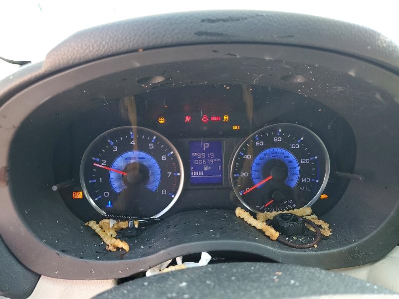 Aukcja sprzedaży 2015 Subaru Xv Crosstrek, vin: JF2GPBPC4FH239553, numer aukcji: 57621936