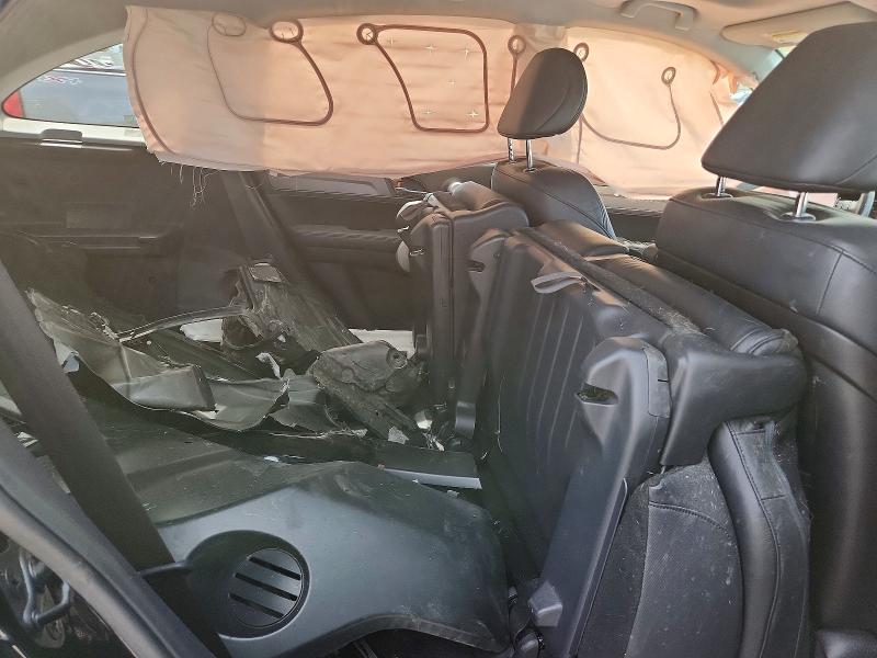 Продажа на аукционе авто 2007 Honda Cr-v, vin: JHLRE48727C060620, номер лота: 56646726