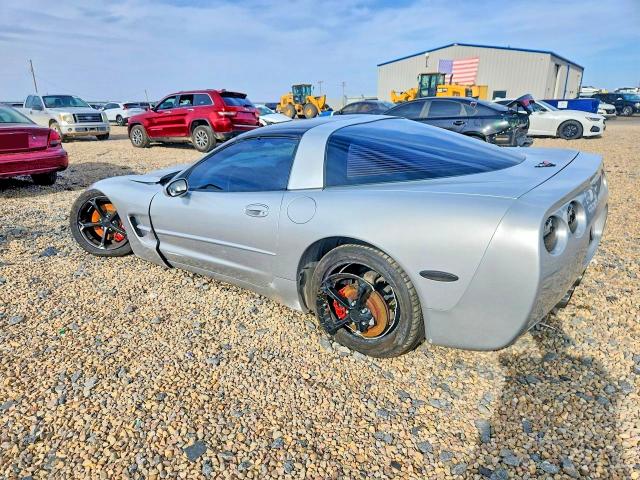 1999 Chevrolet Corvette მანქანა იყიდება აუქციონზე, vin: 1G1YY22G8X5101309, აუქციონის ნომერი: 55880626