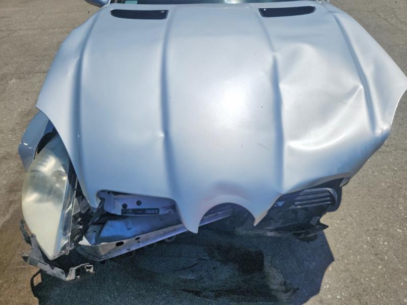 Aukcja sprzedaży 2008 Mercedes-benz Slk, vin: WDBWK56F48F174464, numer aukcji: 58050146