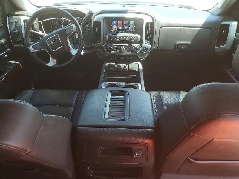 Aukcja sprzedaży 2017 Gmc Sierra, vin: 3GTU2NEC4HG191358, numer aukcji: 56925906