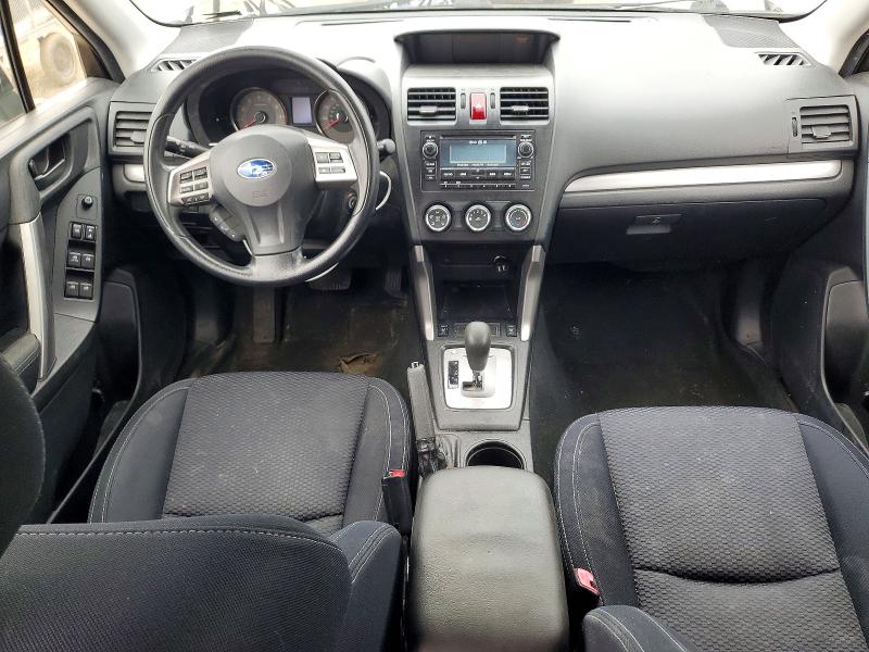 2015 Subaru Forester მანქანა იყიდება აუქციონზე, vin: JF2SJAFC9FH462338, აუქციონის ნომერი: 58242176