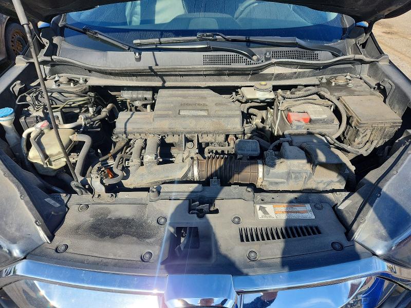 Aukcja sprzedaży 2018 Honda Cr-v, vin: 2HKRW2H20JH113765, numer aukcji: 55134596