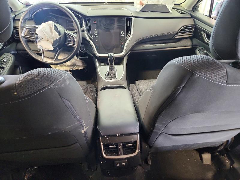 Продажа на аукционе авто 2022 Subaru Outback, vin: 4S4BTAFC9N3196304, номер лота: 55896156