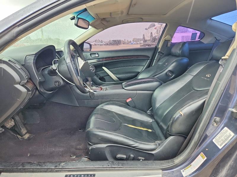 59119486 :رقم المزاد ، JN1CV6EL1CM470087 vin ، 2012 Infiniti G37 Coupe مزاد بيع