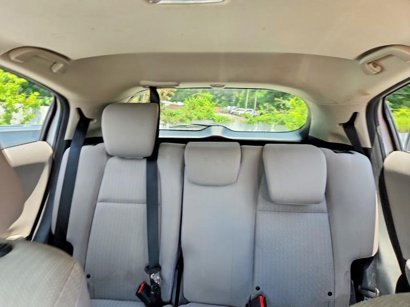 56817416 :رقم المزاد ، 3CZRU5H50JG705879 vin ، 2018 Honda Hr-v مزاد بيع