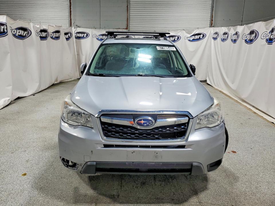 Aukcja sprzedaży 2015 Subaru Forester, vin: JF2SJADC5FH450996, numer aukcji: 57700546