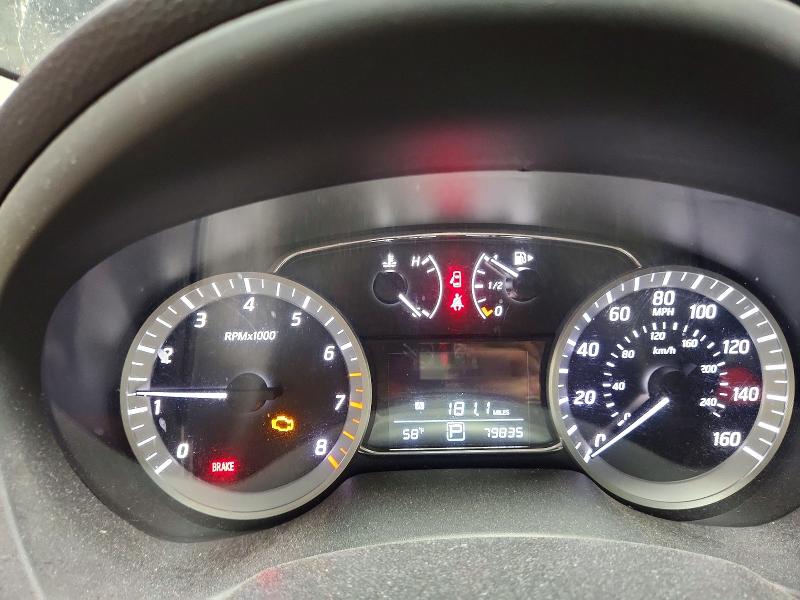 Продажа на аукционе авто 2015 Nissan Sentra, vin: 3N1AB7AP3FY308056, номер лота: 57346746