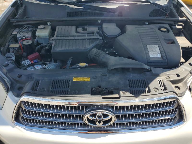 Продажа на аукционе авто 2010 Toyota Highlander, vin: JTEJW3EH2A2043260, номер лота: 58627516