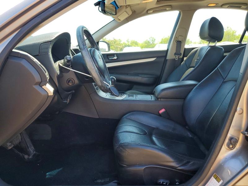 Продажа на аукционе авто 2008 Infiniti G35, vin: JNKBV61F98M263770, номер лота: 55428996
