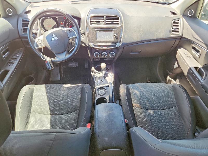 Aukcja sprzedaży 2015 Mitsubishi Outlander Sport, vin: 4A4AR4AU7FE046349, numer aukcji: 57327216