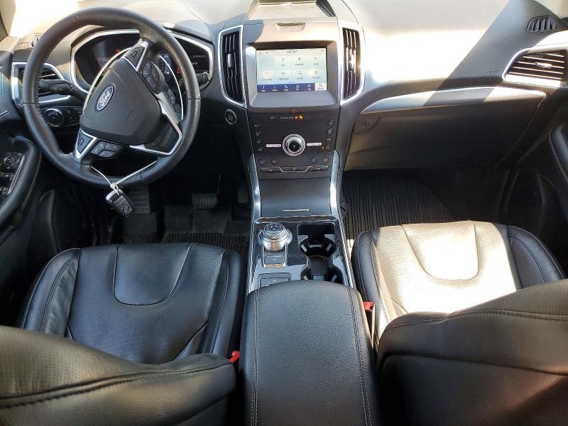 Aukcja sprzedaży 2020 Ford Edge, vin: 2FMPK4K95LBA00277, numer aukcji: 56506526