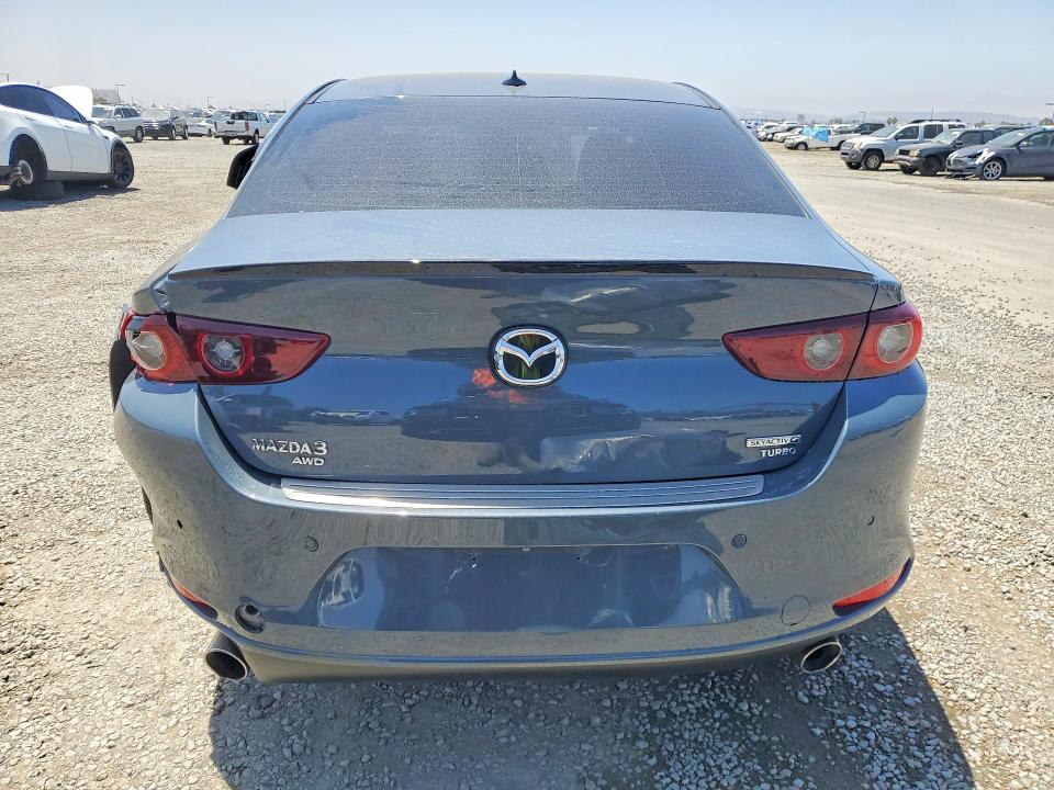 Aukcja sprzedaży 2022 Mazda 3, vin: 3MZBPBEY7NM312591, numer aukcji: 56988336