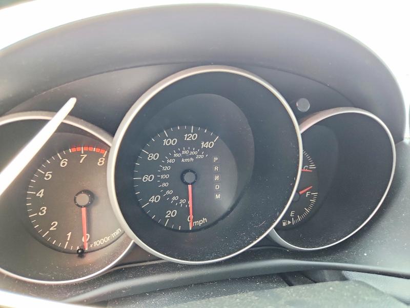 Aukcja sprzedaży 2006 Mazda Mazda 3, vin: JM1BK12F261402017, numer aukcji: 56651206