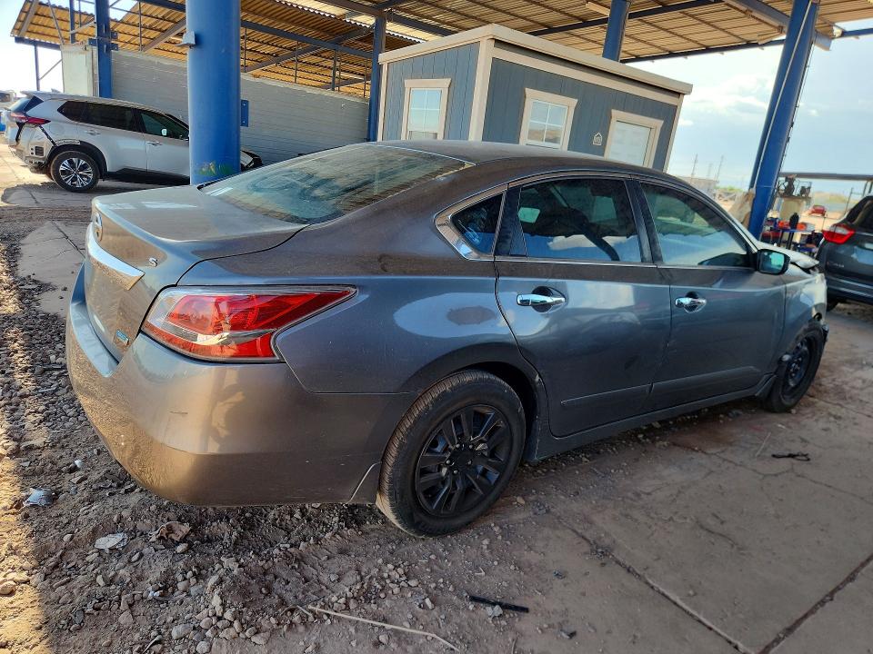 57881196 :رقم المزاد ، 1N4AL3AP5EN380686 vin ، 2014 Nissan Altima مزاد بيع