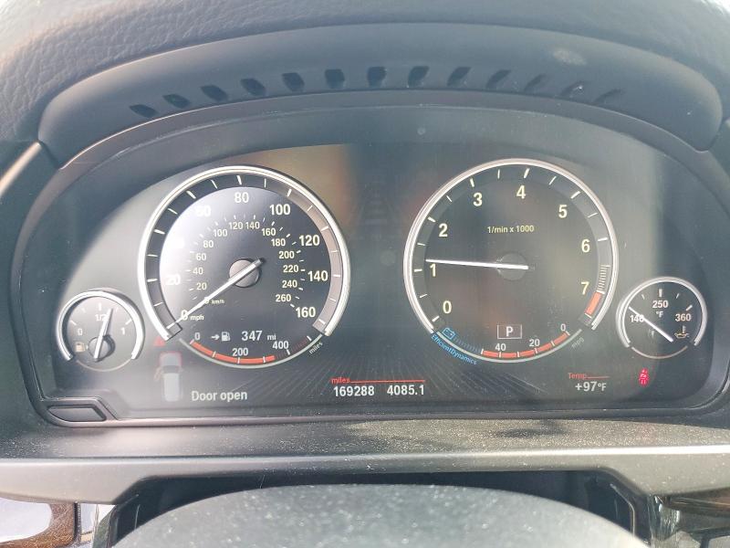 Продажа на аукционе авто 2015 Bmw X5, vin: 5UXKR0C5XF0P09323, номер лота: 58540256