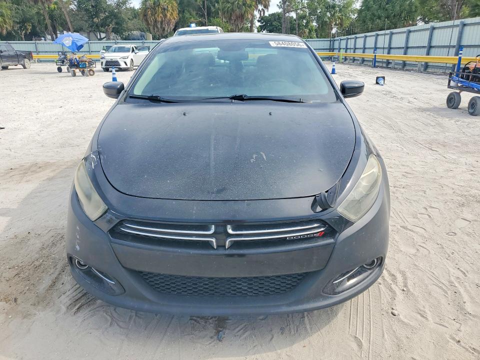 Aukcja sprzedaży 2015 Dodge Dart, vin: 1C3CDFCBXFD174472, numer aukcji: 58408056