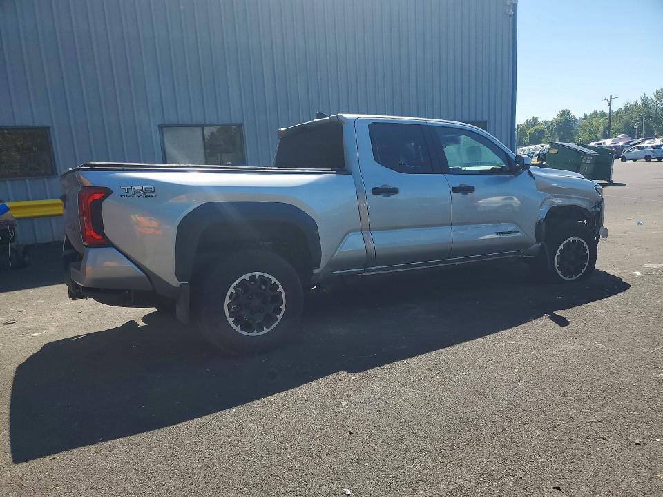Продаж на аукціоні авто 2026 Toyota Tacoma, vin: 3TMLB5JN5TM238989, номер лоту: 55651236