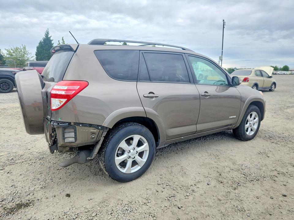 Продажа на аукционе авто 2011 Toyota Rav4, vin: 2T3DK4DV2BW063415, номер лота: 58843076