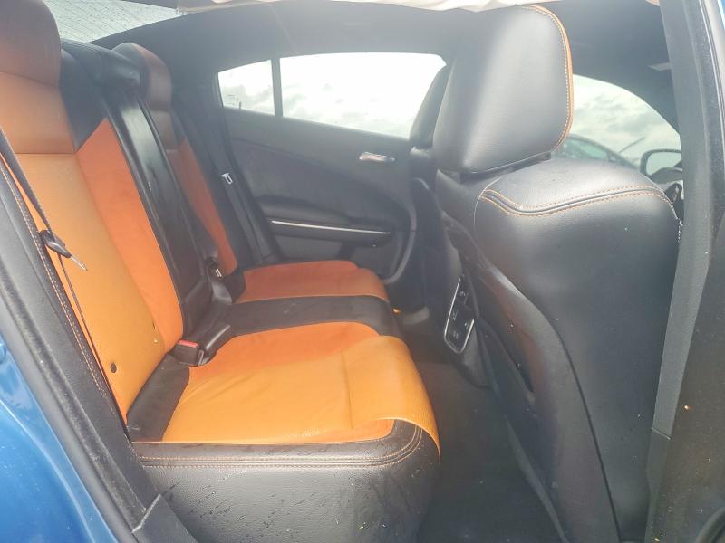 2020 Dodge Charger მანქანა იყიდება აუქციონზე, vin: 2C3CDXGJ8LH185833, აუქციონის ნომერი: 56245936