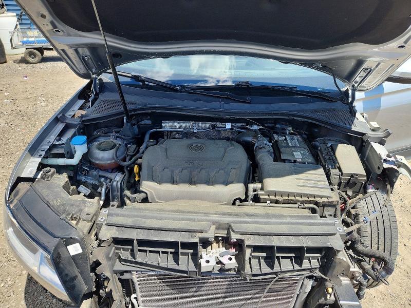 Продажа на аукционе авто 2021 Volkswagen Tiguan, vin: 3VV0B7AX3MM115730, номер лота: 57643236