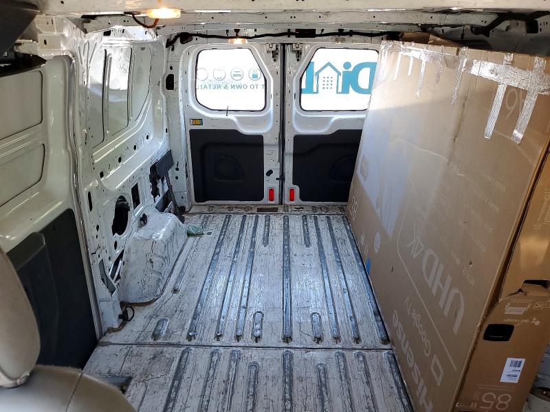 Продажа на аукционе авто 2016 Ford Transit, vin: 1FTYE1ZM9GKB12045, номер лота: 53773526