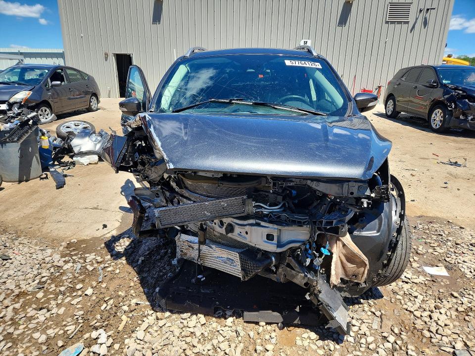 Aukcja sprzedaży 2019 Ford Escape, vin: 1FMCU9J94KUB51143, numer aukcji: 57764126