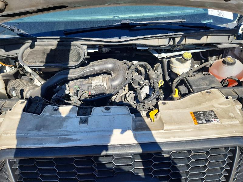 Продаж на аукціоні авто 2022 Ford Transit, vin: 1FDBW5Z84NKA39758, номер лоту: 55304756